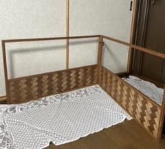 風炉先屏風のサムネイル