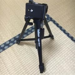 カメラ 三脚のサムネイル