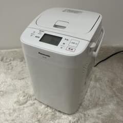 訳あり・現状渡し】 パナソニック ホームベーカリー SD-SB1 2021年製