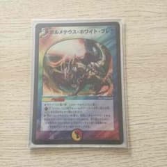 ボルメテウスホワイトフレアのサムネイル