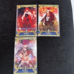 FGOAC 聖杯フェイタル　村正のサムネイル