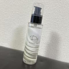 グロッシーオイル 100ml 髪質改善shopのサムネイル