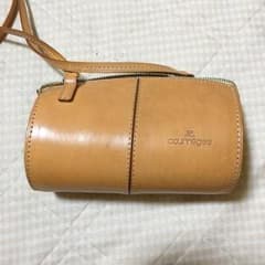 直様専用【クレージュ】ショルダーバッグのサムネイル