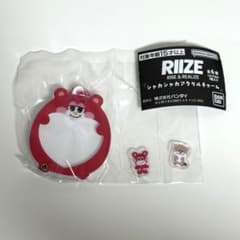 RIIZE シャカシャカアクリルチャームのサムネイル