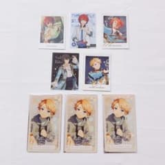 匿名配送 あんさんぶるスターズ あんスタ Knights まとめ - メルカリ