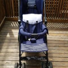 ベビーカー縦方 osasa様専用のサムネイル