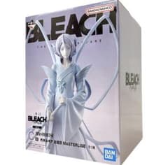 BLEACH 一番くじ C賞 朽木ルキア MASTERLISEフィギュア - メルカリ
