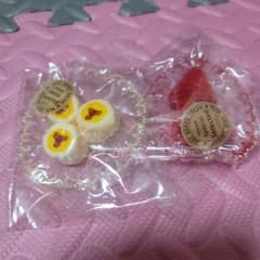 スクイーズ スイーツ フルーツ イチゴ 2個セット