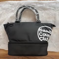 【匿名配送】FR2golf カードバック　ブラック 完売品 FR2GOLFカートバック 未使用 ブラック - メルカリ