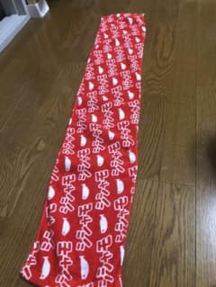 SHISHAMO ライブタオルのサムネイル