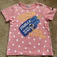 Double.B カットソーのサムネイル