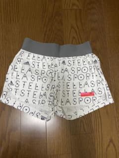 adidas by Stella McCartney/ショートパンツ/ジムのサムネイル