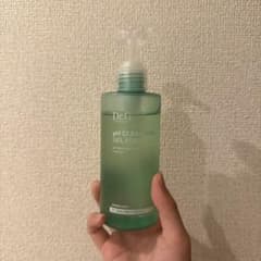 Dr.G pH クレンジング ジェルフォーム 200ml - 2