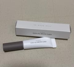 rom&nd HAN ALL BROW CARA 08 MOON GREYのサムネイル
