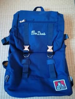 まる 様専用 ベンデイビスリュックのサムネイル