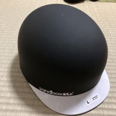スノボー用ヘルメットのサムネイル