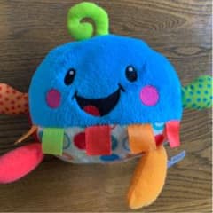笑い袋のサムネイル