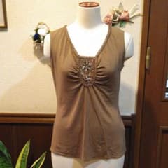 キャミソール　タンクトップのサムネイル