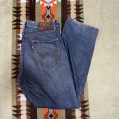 EDWIN 503 デニムパンツ ジーンズのサムネイル