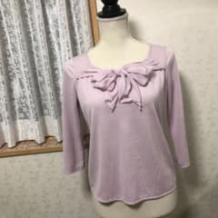 ボウタイトップスのサムネイル