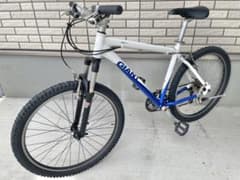 【スプロケ新品】GIANT XTC 840 24速　マウンテンバイク　CT480 スプロケ新品】GIANT XTC 840 24速 マウンテンバイク CT480 - メルカリ