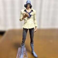 ワンピース 青キジ クザン フィギュアのサムネイル