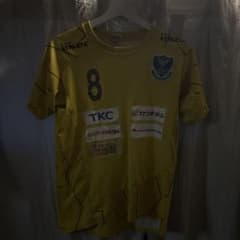 栃木SC 練習着 栃木SC 練習着 プロ支給品 - メルカリ