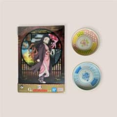 귀멸의 칼날 1번 복권