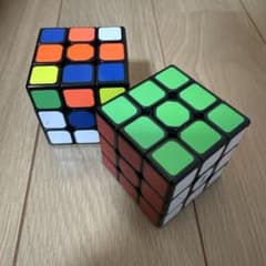 ルービックキューブ[2点セット]のサムネイル