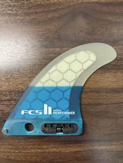 【稀少】FCS2 PERFORMER M LBボックス対応　センターフィン　美品 稀少】FCS2 PERFORMER M LBボックス対応 センターフィン 美品 - メルカリ