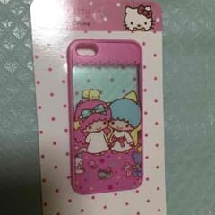 iPhoneSE／iPhone5SとiPhone5対応カバーのサムネイル