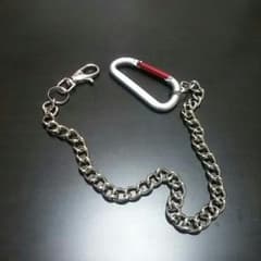 ウォレットチェーンのサムネイル
