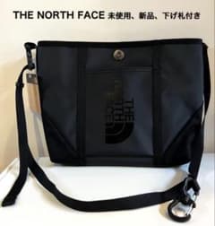 【未使用・新品・正規品 】THE NORTH FACE サコッシュNM82452のサムネイル