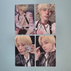 ONEUS ファヌン 5X POCA Ver トレカ - メルカリ