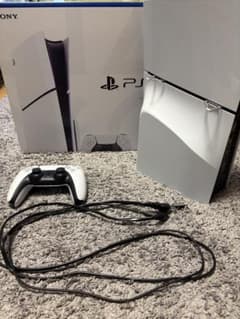 ポ*ザ様 PlayStation 5 本体 コントローラーCFI-2000A01 - メルカリ