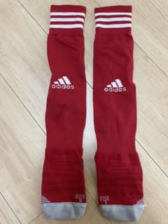 アディダス サッカーソックス adidas 19〜21cmのサムネイル