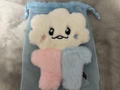 TREASURE SOM ぬいぐるみ ドヨンのサムネイル