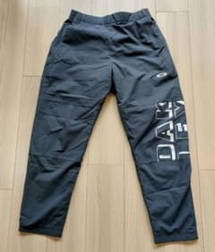 OAKLEY オークリー メンズ パンツ ブラック