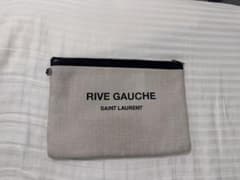 SAINT LAURENT RIVE GAUCHE クラッチバッグのサムネイル