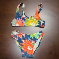 女の子 水着 ビキニ 80cmのサムネイル