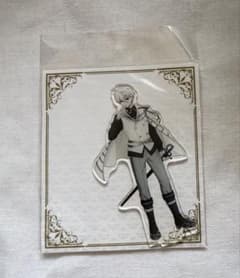 ノーブル style ブルーロック 凪誠士郎 アクリルスタンド - メルカリ
