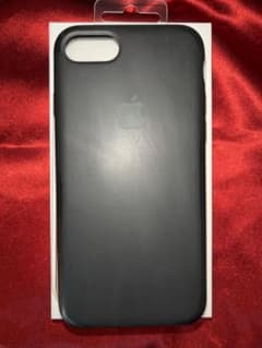 iPhone seケース純正のサムネイル