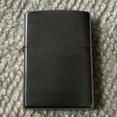 ZIPPOライターのサムネイル
