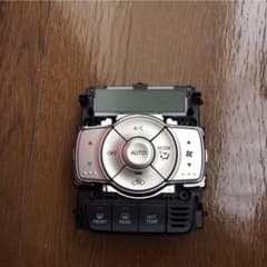 エアコンスイッチ エブリイ アルト ソリオのサムネイル