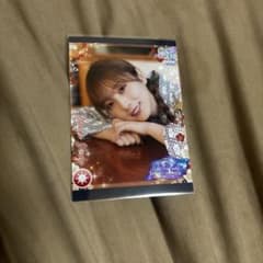乃木坂46 乃木フェス プリントカード 与田祐希 - メルカリ