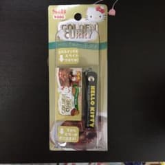 ハローキティ携帯ストラップ値下げのサムネイル
