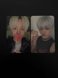 treasureジフントレカセットのサムネイル