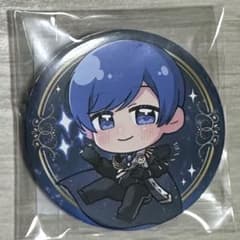 いれいす If 缶バッジ VOISINGのサムネイル