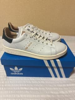 【新品】adidas スタンスミス Stan Smith Lux HP2201のサムネイル