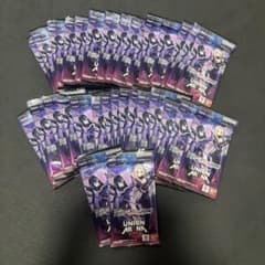 新品未開封　ユニオンアリーナ　陰の実力者になりたくて！　32パックセット - 2